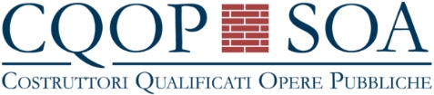 Attestazione SOA per Lavori Pubblici